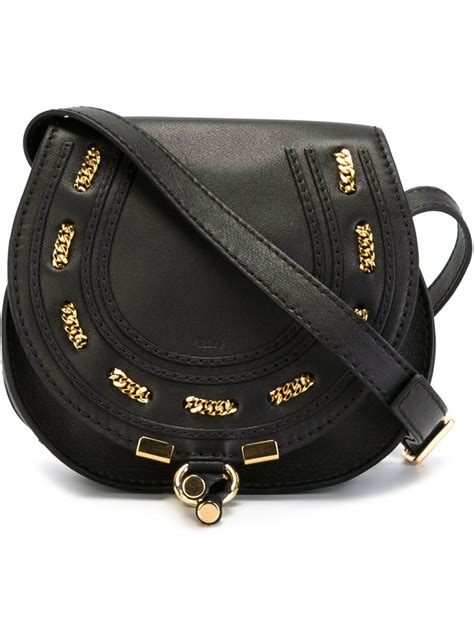 chloe crossbody bag small